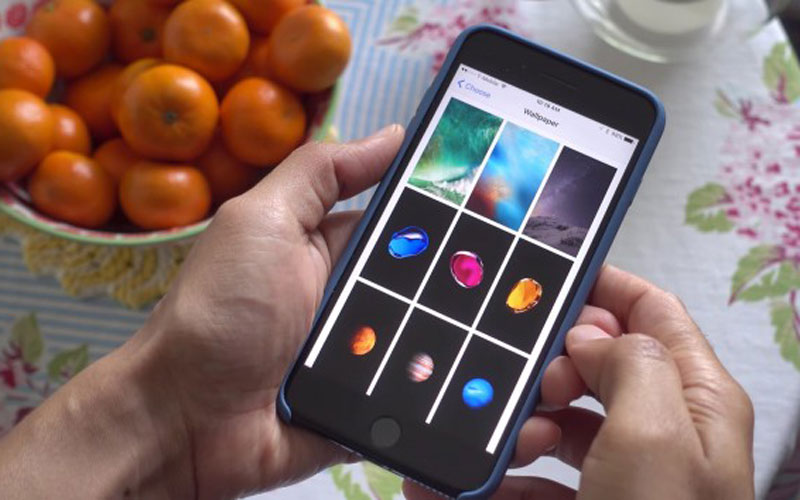 Apple lanza la segunda beta de iOS 10.2.1, con mejoras en estabilidad