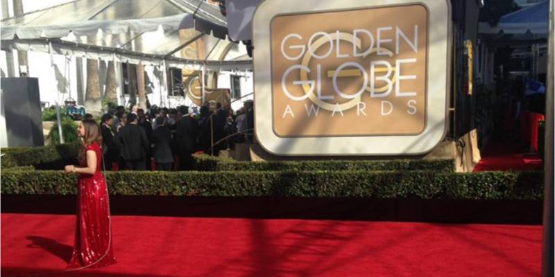 74° Golden Globes Awards