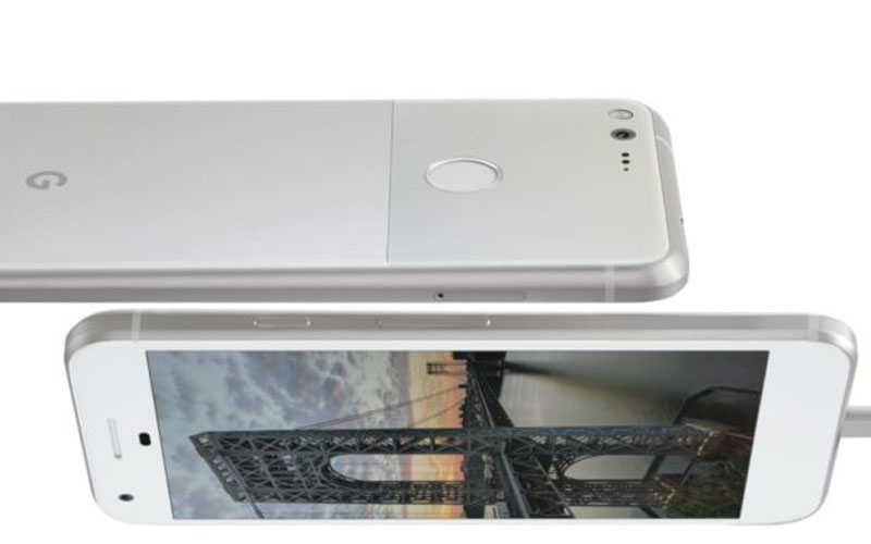 Google Pixel 2B, recuerda al Nexus 4