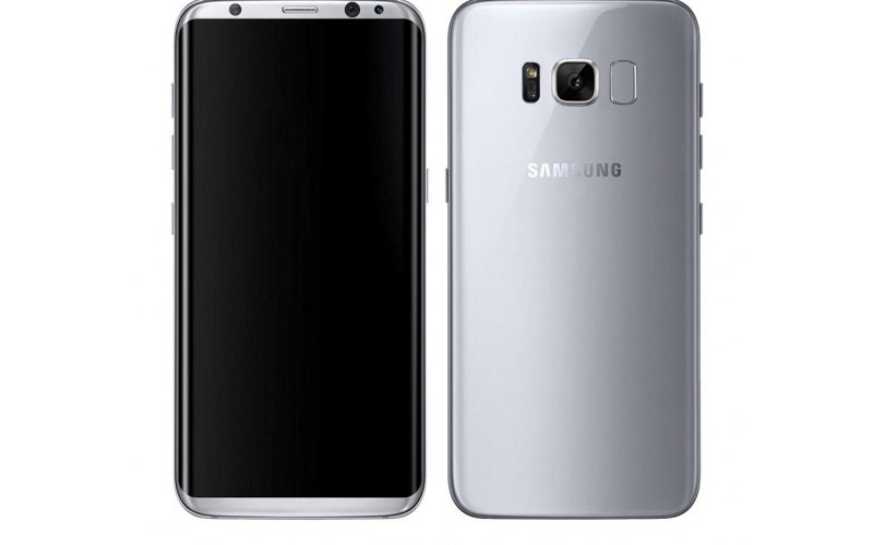 Así será el Samsung Galaxy S8