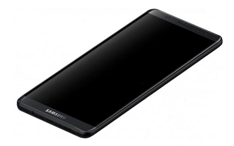 Samsung Galaxy S8 se conectará al monitor por DisplayPort