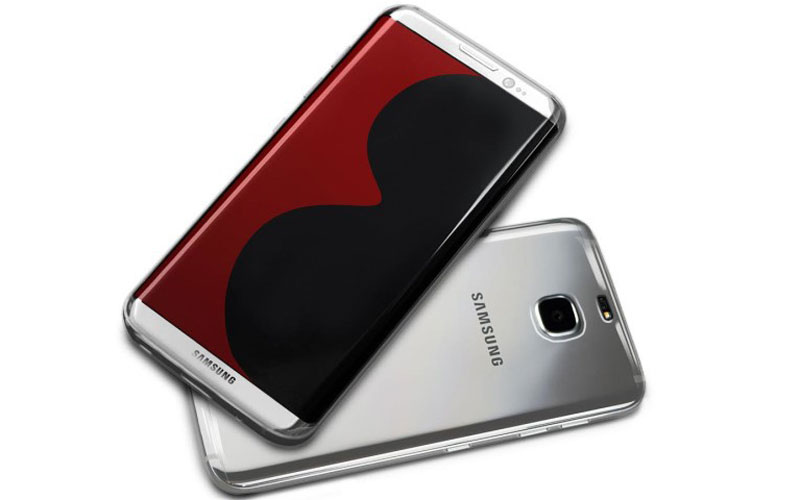 Samsung Galaxy S8 tendrá un lector de huella dactilar ultrasónico