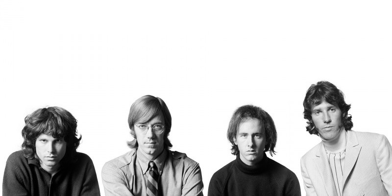 The Doors, banda de rock