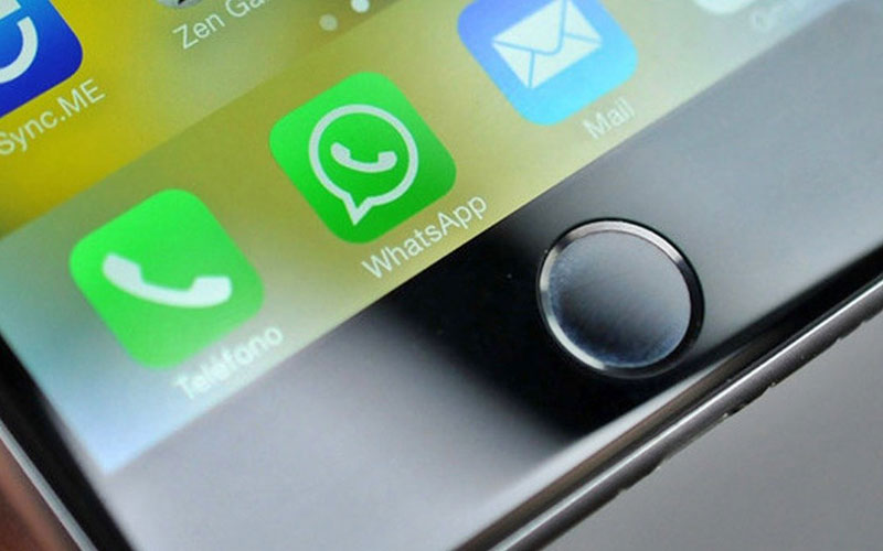 WhatsApp aumenta el envío de imágenes a 30 para el iPhone