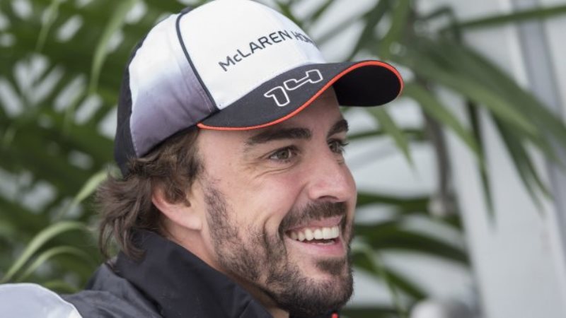 Para Alonso, la Fórmula uno alcanzó su momento cumbre en los años 2000, mientras que los campeonatos de los 80 son vistos con una mirada demasiado comprensiva.