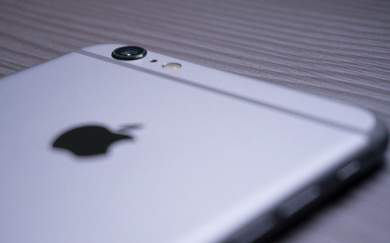 iPhone 8 contará con un reconocimiento facial y pantalla OLED