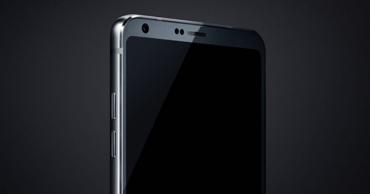 LG G6 llegaría sin Snapdragon 835