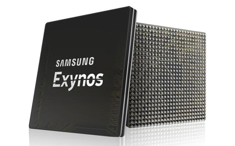 Samsung y sus procesadores Exynos revolucionarán el sistema PSCP de los Audi