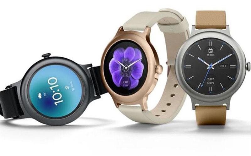 Android Wear 2.0 busca desbancar al Apple Watch