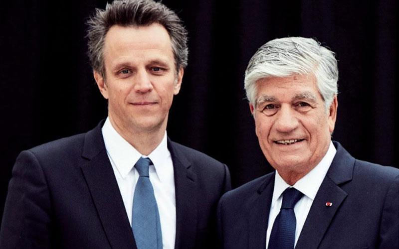 Publicis Groupe ha elegido a Arthur Sadoun como nuevo Presidente global