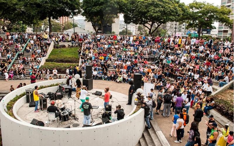El Carnaval de Chacao rendirá homenaje a Caracas en su 450º aniversario