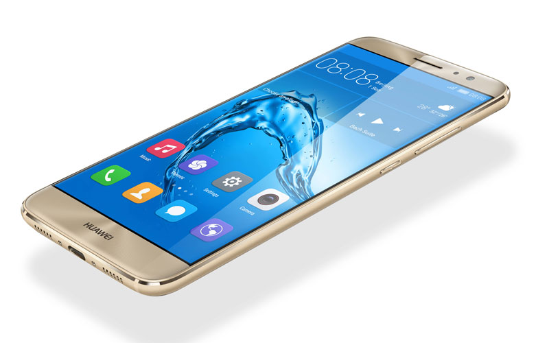 Se despliegua la beta de Android 7.0 para el Huawei Nova Plus y Honor 6x