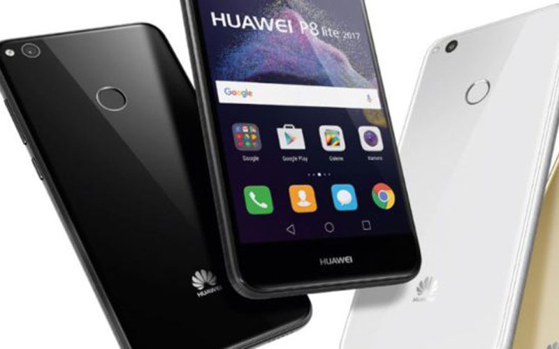 Algunas especificaciones del Huawei P10 Lite