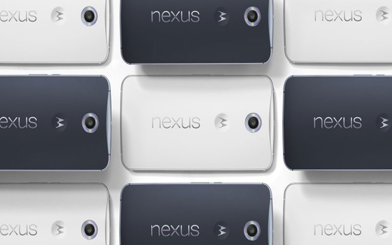 Nexus 6 y Nexus 9 no se actualizarán a Android 7.1.2