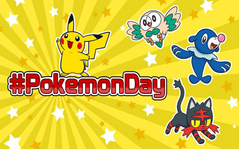 Pokémon GO: Así se consegui el Pikachu especial en el #PokemonDay