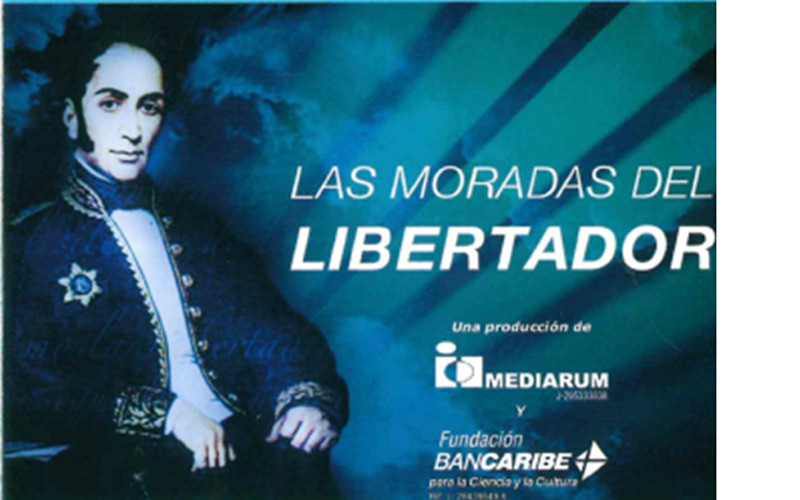 "Las Moradas del Libertador" nuevo producto de la Fundación Bancaribe