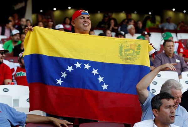 Serie del Caribe: Venezuela debuta con triunfo sobre Puerto Rico 