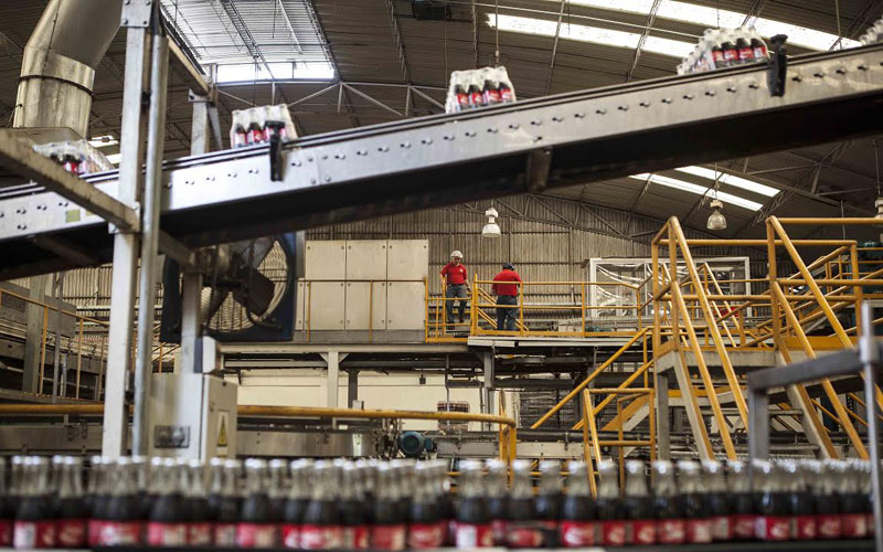 Coca-Cola FEMSA es líder mundial en sostenibilidad