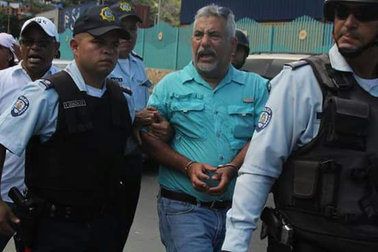 Caso de docentes detenidos en Vargas será expuesto ante la OIT