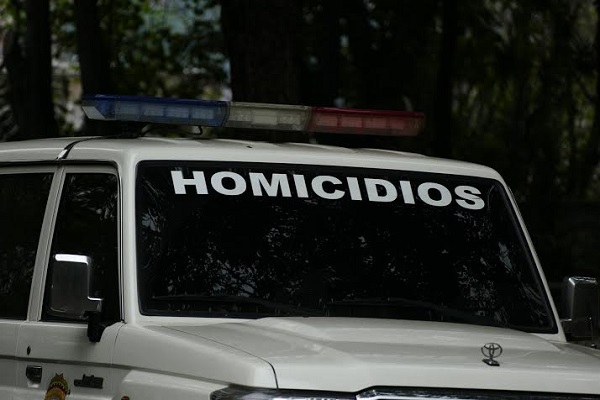 homicidios