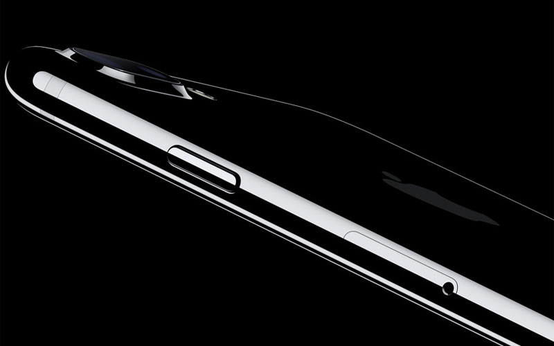 iPhone 8 tendrá una pantalla curvada
