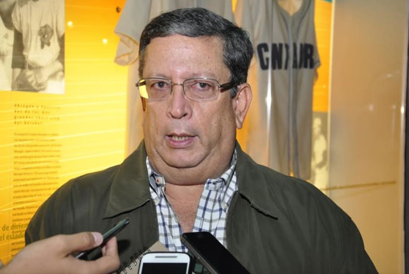 Prieto Párraga, quien se desempeñó en el cargo durante dos períodos desde 2013, propuso la candidatura de Ávila durante la Jornada de Reflexión del circuito y los equipos