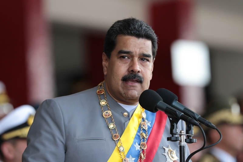 maduro liki dos