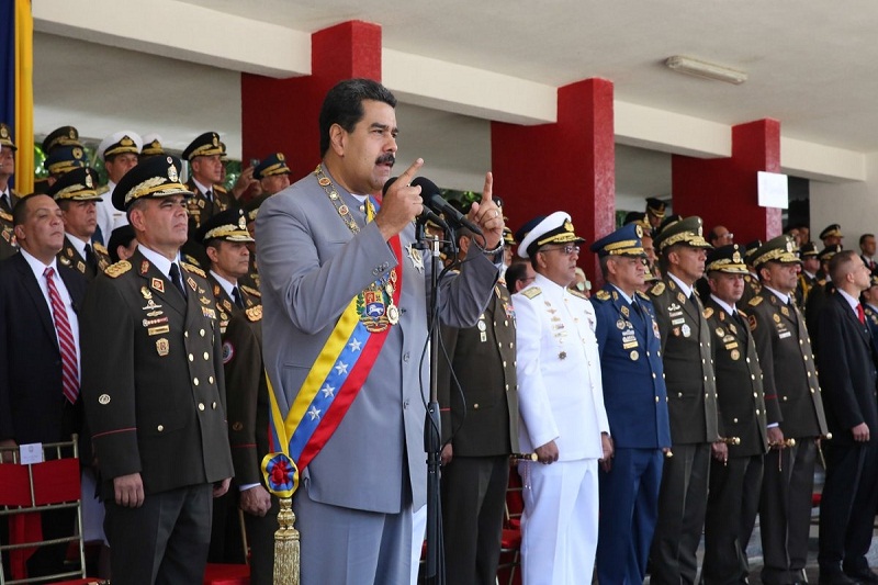 maduro liki