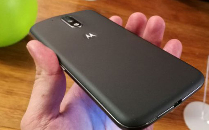 Moto G4 Plus, entre los mejores móviles para rootear