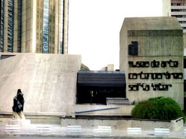 El Museo de Arte Contemporáneo fundado por Sofía Ímber en 1973