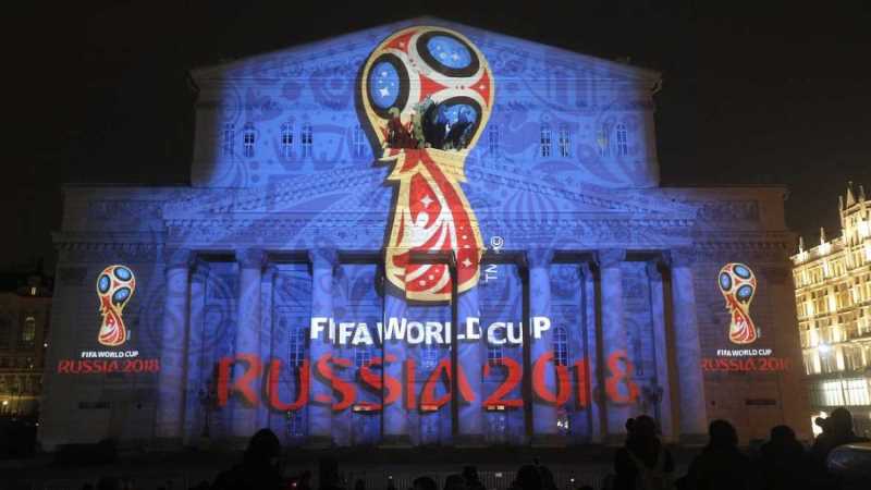 "Se trata de un trabajo propagandístico dirigido a desacreditar a Rusia y la Copa Mundial", dijo el jefe del comité de Seguridad de la Unión de Fútbol de Rusia (UFR).