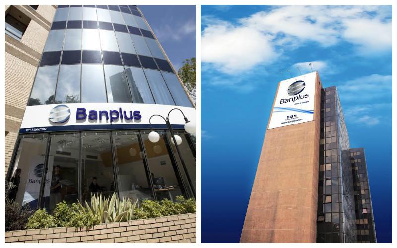 Banplus entre los líderes bancarios en puntos de venta