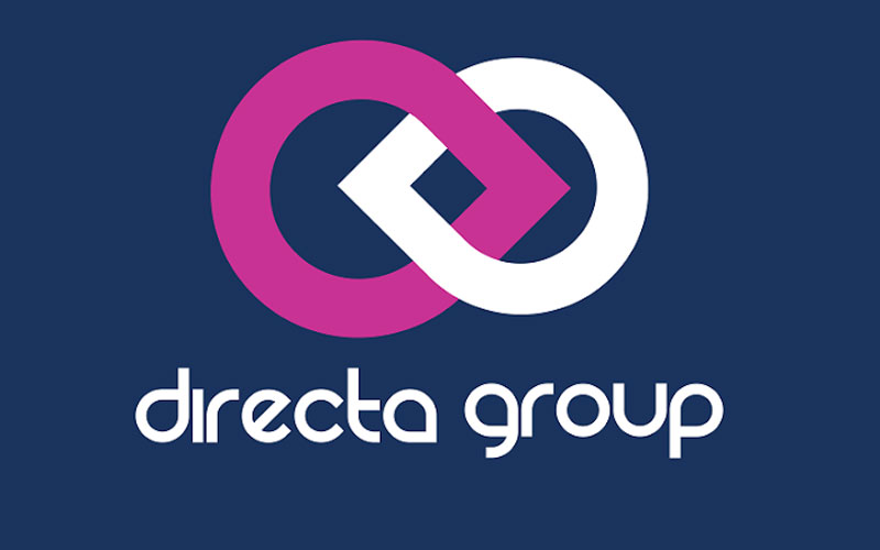 Directa Group renueva su sitio web