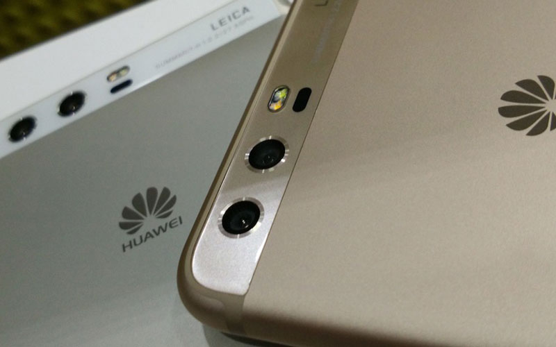 Huawei P10 supera con su cámara a la del iPhone 7
