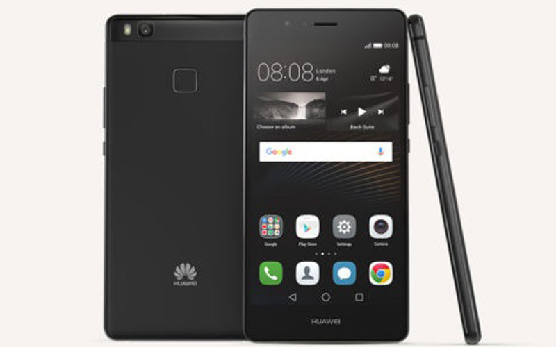 Huawei P9 Lite retrasa su actualización a Android 7