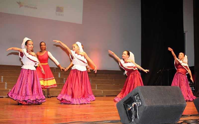Alcaldía de Baruta invita al III Festival de las Tradiciones 2017