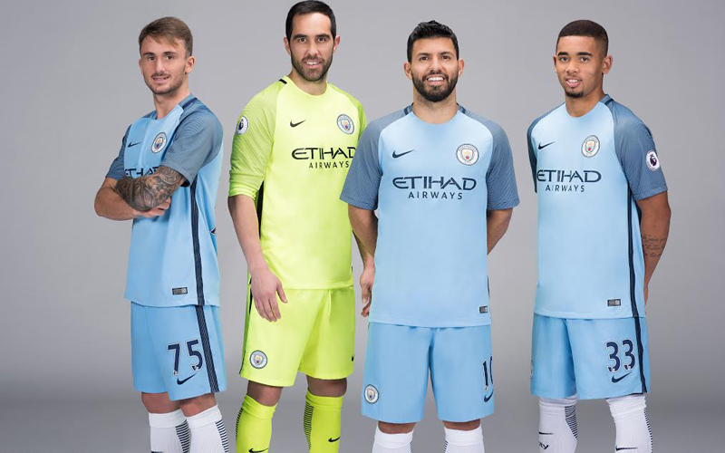 Wix.com y Manchester City se unen para ofrecer una experiencia única