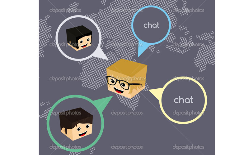 Mundo Chat presenta una aplicación para derribar la barrera idiomática