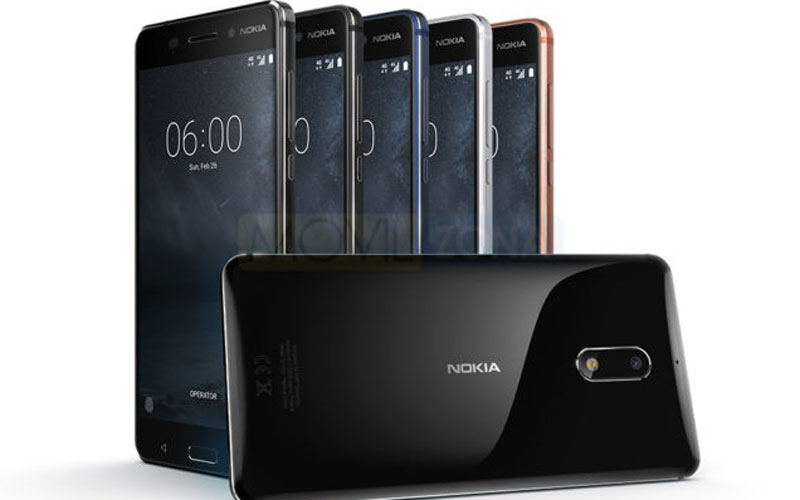 Nokia y sus futuras cámaras de gama alta, contarían con lentes Carl Zeiss