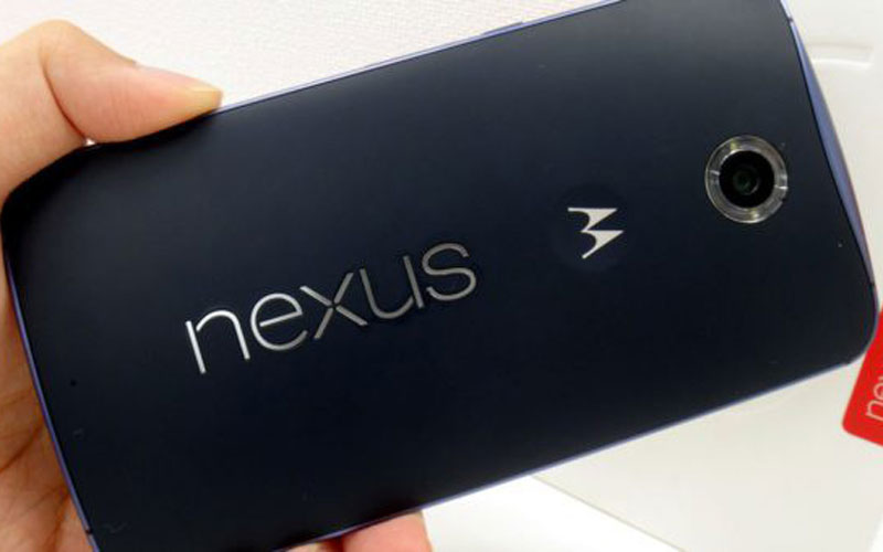 Así se evita la última actualización del Nexus 6