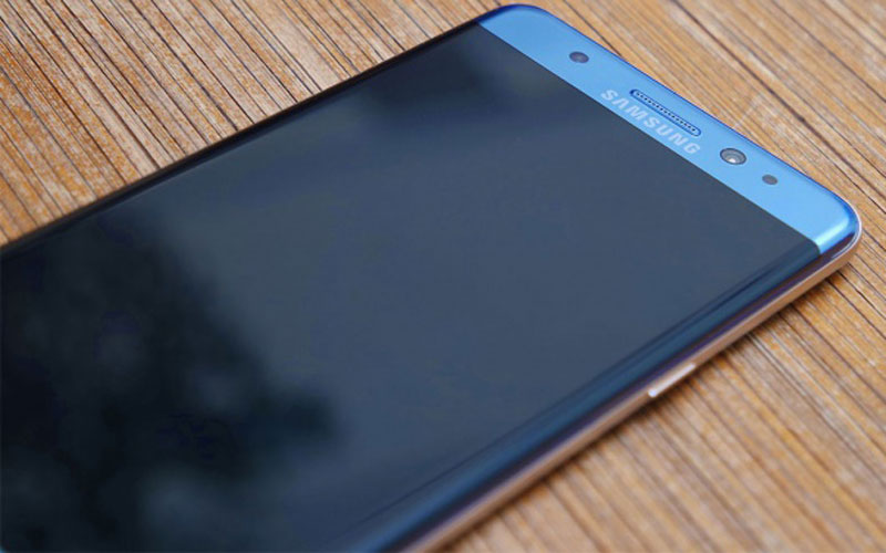 Samsung Galaxy Note 8, se develan nuevos detalles