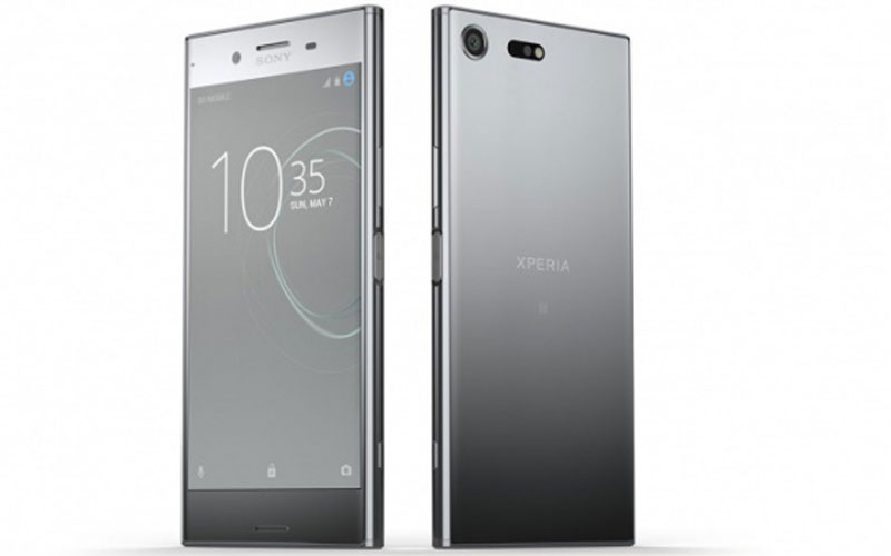 Sony Xperia XZ Premium, tendrá una pantalla 4K