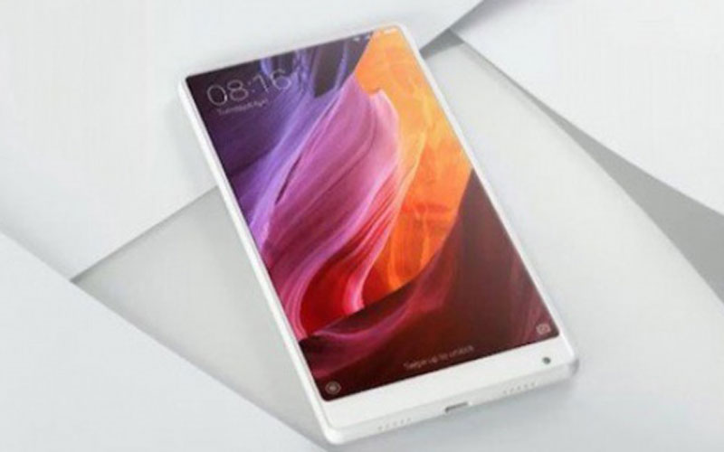 Xiaomi Mi MIX 2 contará con una pantalla con tecnología AMOLED