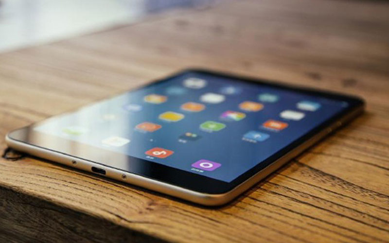 Xiaomi Mi Pad 3 será uno de los mejores tablets Android