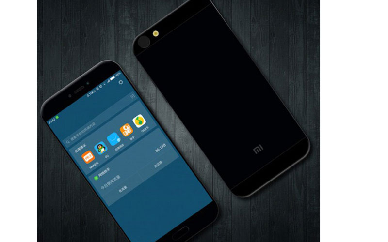 Xiaomi Mi6 presenta nuevas características
