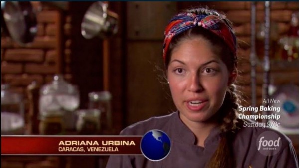 adriana urbina chef