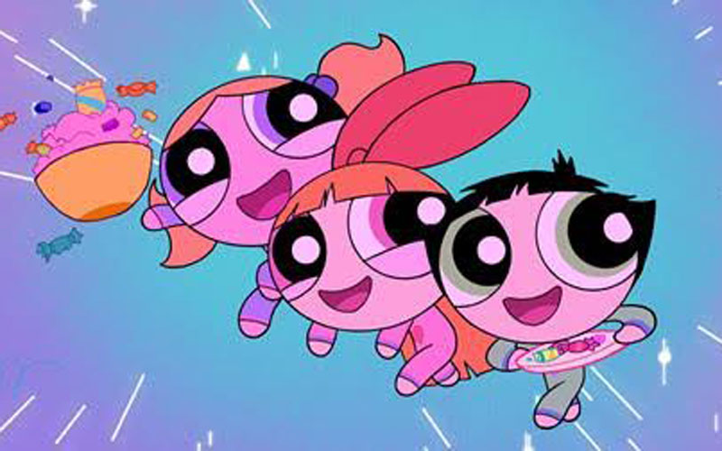 Cartoon Network prepara un marzo lleno de diversión