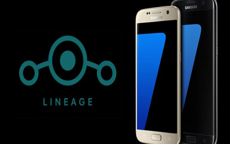 Así se instala LineageOS en el Samsung Galaxy S7 y S7 Edge