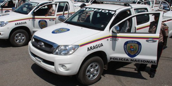 Mataron a Policía de Aragua cuando salía de su casa