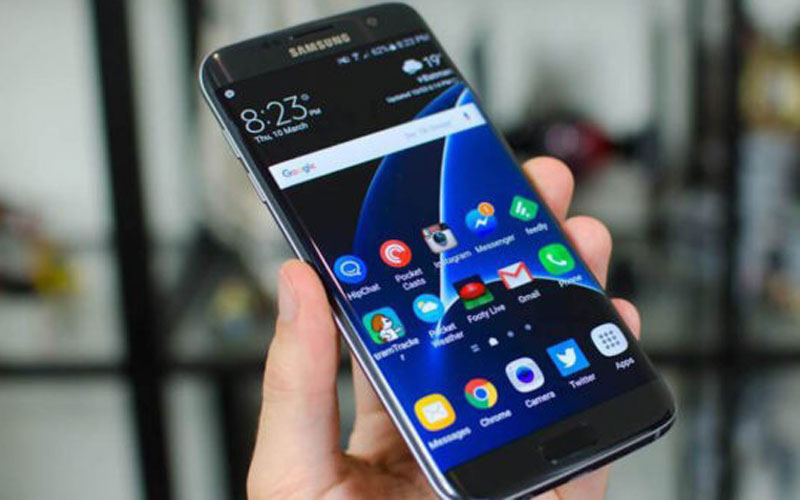 Samsung Galaxy S7, se develas sus mejores ROMs
